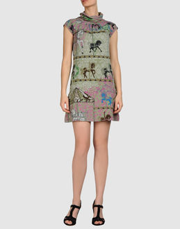 PAM & ARCH - VESTITI - Vestiti corti - su YOOX.COM