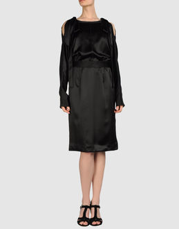 Dolce & Gabbana 3/4 Length Dresses - Item 34207722
