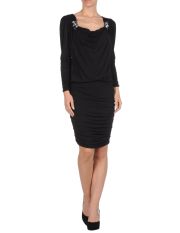PAOLA FRANI - Short dress