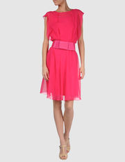 ARMANI COLLEZIONI - Short dress