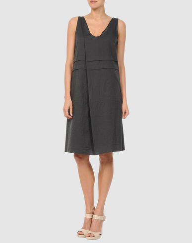 ZOOM MARNI - Short dress