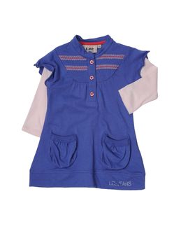 LEE - KLEIDER - Kleider - bei YOOX.COM