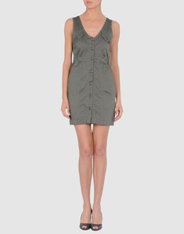 AMOS - VESTITI - Vestiti corti - su YOOX.COM