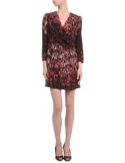 AXARA PARIS - Short dress