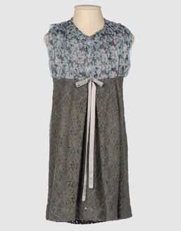 ALICE SAN DIEGO - KLEIDER - Kleider - bei YOOX.COM