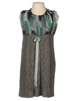 ALICE SAN DIEGO - KLEIDER - Kleider - bei YOOX.COM