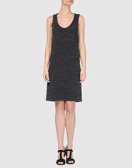 JAMES PERSE STANDARD - VESTITI - Vestiti corti - su YOOX.COM