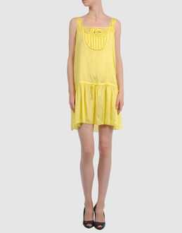 Kurzes Kleid - PEPE JEANS - BEI YOOX.COM