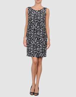 TONELLO - VESTITI - Vestiti corti - su YOOX.COM