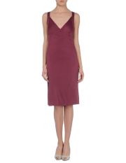 ANGELO MARANI - Short dress