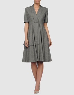 Tonello 3/4 Length Dresses - Item 34208119