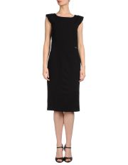 ANGELO MARANI - 3/4 length dress