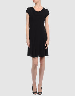 Blu Byblos Short Dresses - Item 34208188