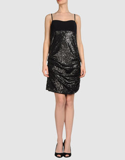 MARY DEPP - VESTITI - Vestiti corti - su YOOX.COM