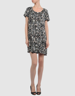 Paola Frani j - Robes - Robes courtes