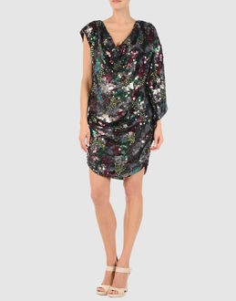 MALANDRINO - VESTITI - Vestiti corti - su YOOX.COM