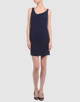PF PAOLA FRANI - VESTITI - Vestiti corti - su YOOX.COM