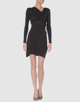 PF PAOLA FRANI - VESTITI - Vestiti corti - su YOOX.COM
