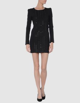 Pf Paola Frani - Robes - Robes courtes
