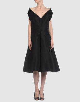 D&g 3/4 Length Dresses - Item 34208295