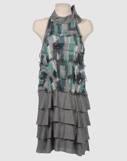 ALICE SAN DIEGO - KLEIDER - Kleider - bei YOOX.COM