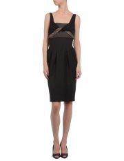 I'M ISOLA MARRAS - Vestito corto
