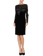 ARMANI COLLEZIONI - Short dress