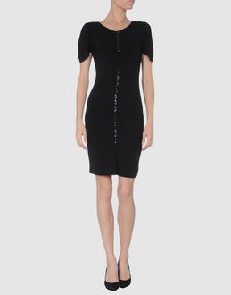 WHO*S WHO - VESTITI - Vestiti corti - su YOOX.COM
