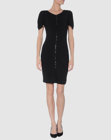 ZOOM WHO*S WHO - Short dress