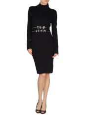 BLUMARINE - Short dress