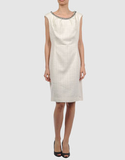 Blugirl Folies - Robes - Robes courtes