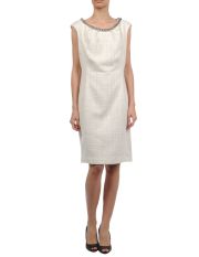 BLUGIRL FOLIES - Short dress
