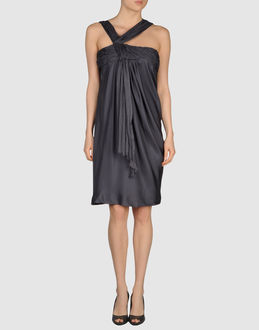 GOLD HAWK - VESTIDOS - Minivestidos en YOOX.COM