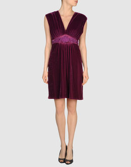 HALE' BOB - VESTITI - Vestiti corti - su YOOX.COM