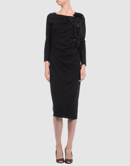 Giambattista Valli 3/4 Length Dresses - Item 34208740