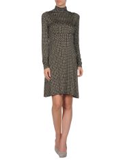 ADELE FADO - Short dress