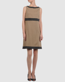 Prandini Milano Short Dresses - Item 34208767