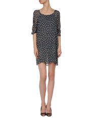 ADELE FADO - Short dress