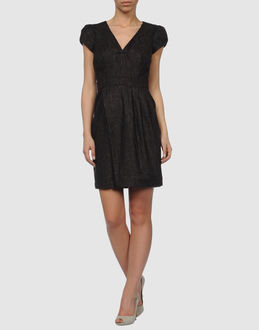 PF PAOLA FRANI - VESTITI - Vestiti corti - su YOOX.COM