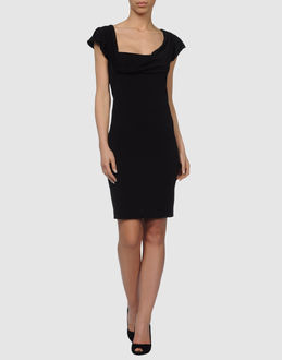 PF PAOLA FRANI - VESTITI - Vestiti corti - su YOOX.COM