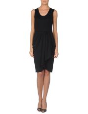 DOLCE & GABBANA - Short dress