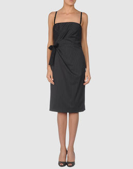D&G - VESTITI - Vestiti longuette - su YOOX.COM