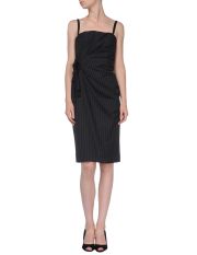 D&G - 3/4 length dress
