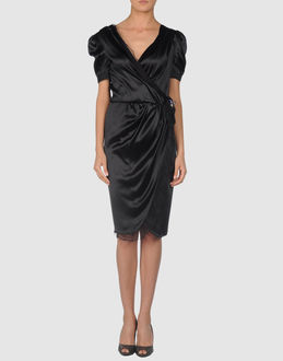 D&g 3/4 Length Dresses - Item 34208848