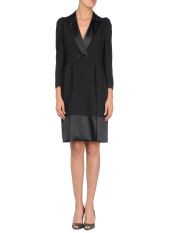 JUST CAVALLI - Vestito corto
