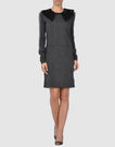 VERA WANG - Short dress