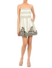 ANNA SUI - Short dress