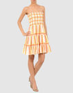 ANNA SUI - Short dress