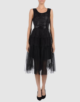 Molly Bracken 3/4 Length Dresses - Item 34208953