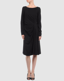 Laviniaturra 3/4 Length Dresses - Item 34209094